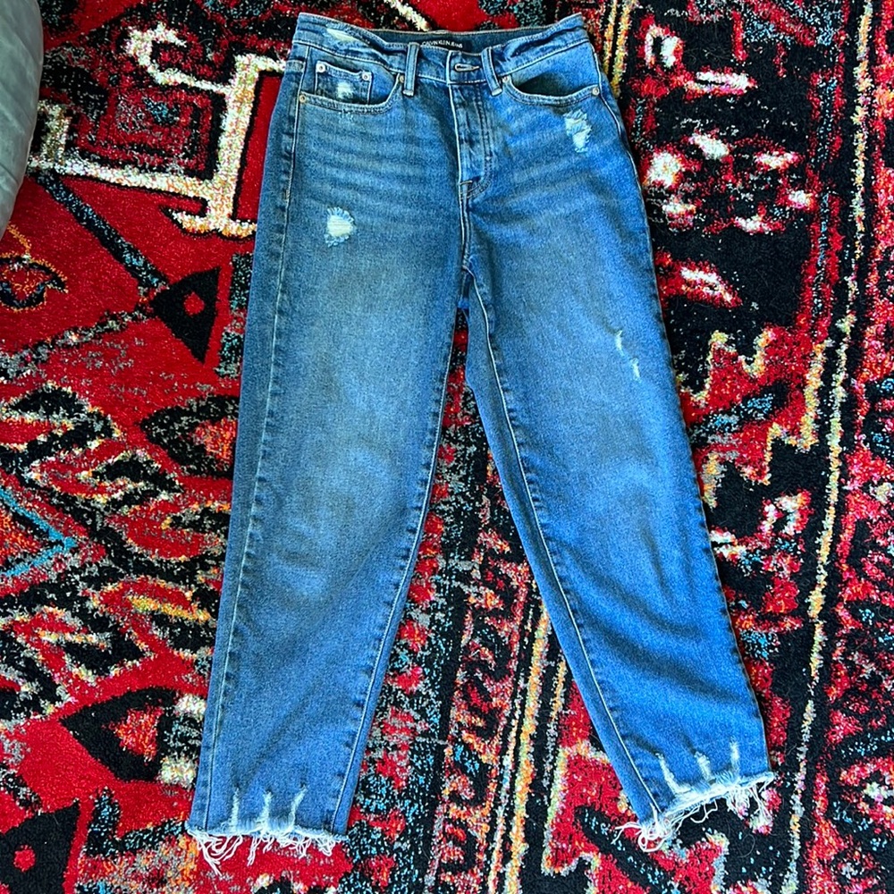 Calvin Klein Jeans